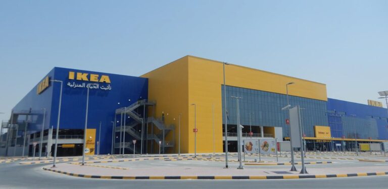 IKEA Bahrain